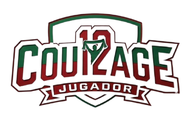 maillots de football 2026 chez Courage 12