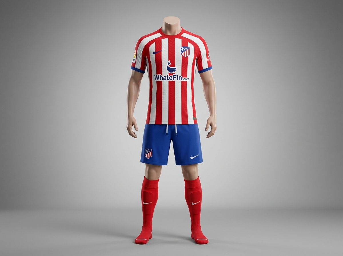 Atlético Madrid