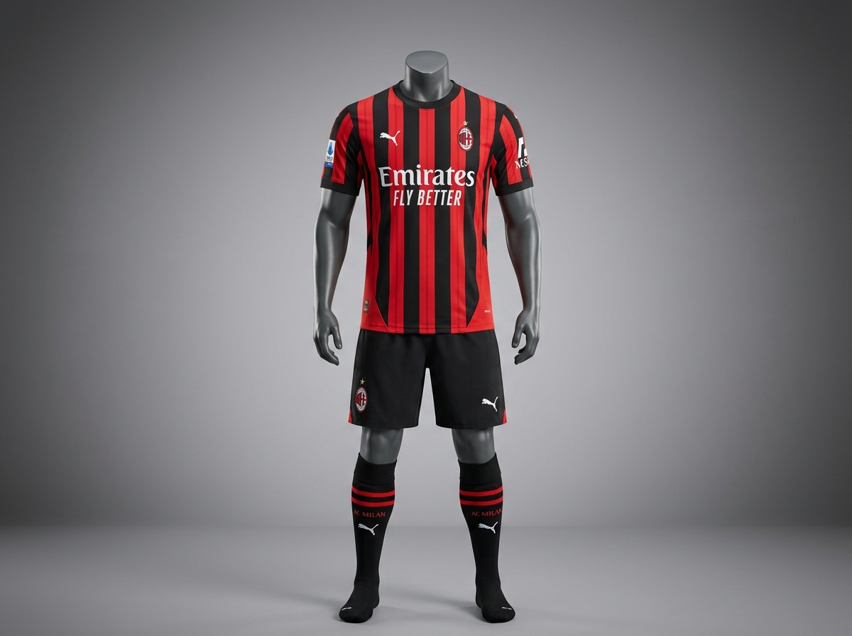 AC Milan
