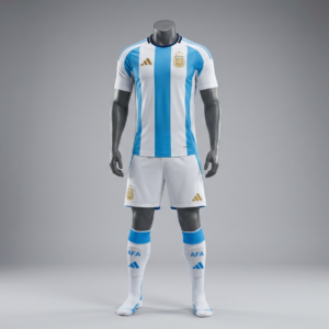 Maillots Argentine 2025/2026