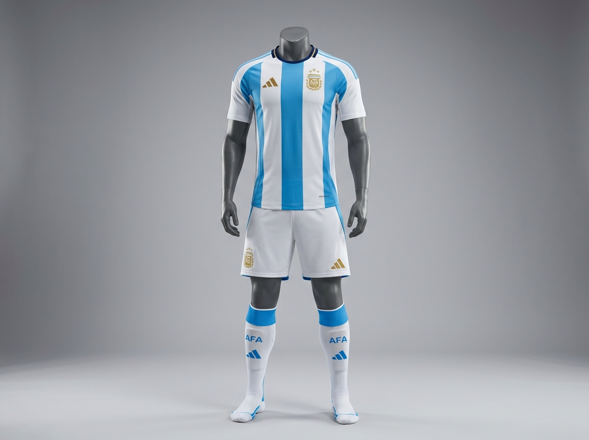 Argentine