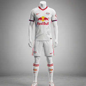 Maillots RB Leipzig 2025/2026