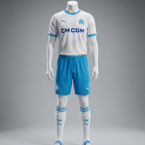 Maillot marseille