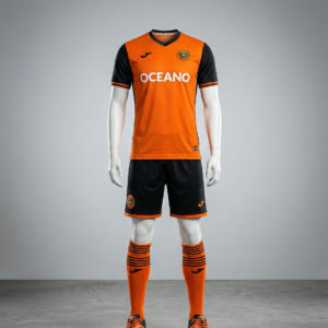 Maillots RS Berkane 2025/2026